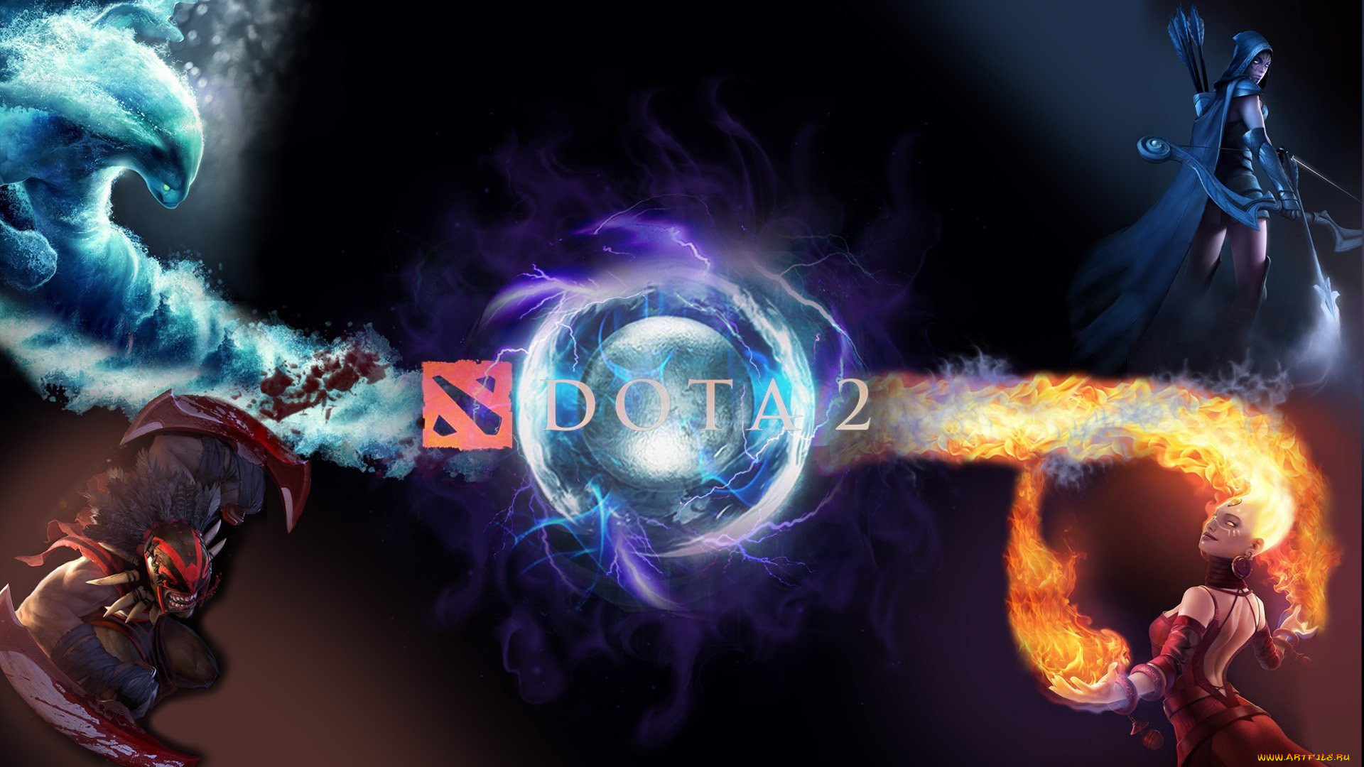 , , dota, 